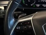 Audi e-tron 2020 Sininen