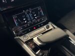 Audi e-tron 2020 Sininen