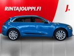 Audi e-tron 2020 Sininen