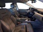 Audi e-tron 2020 Sininen