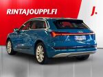Audi e-tron 2020 Sininen