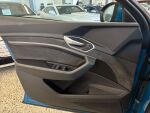Audi e-tron 2020 Sininen