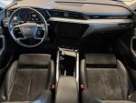 Audi e-tron 2020 Sininen