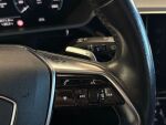 Audi e-tron 2020 Sininen