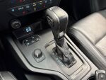 Ford Ranger 2020 Musta
