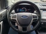Ford Ranger 2020 Musta