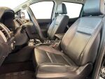 Ford Ranger 2020 Musta