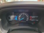 Ford Ranger 2020 Musta