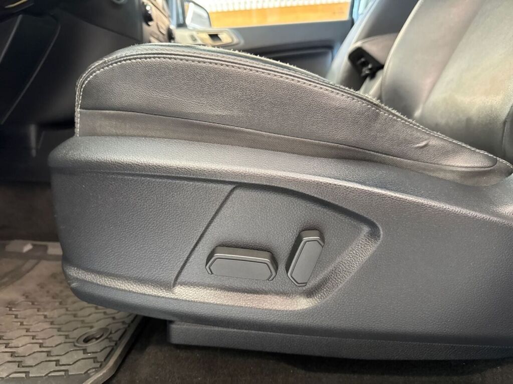 Ford Ranger 2020 Musta