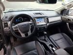 Ford Ranger 2020 Musta