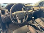 Ford Ranger 2020 Musta