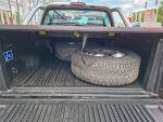 Ford Ranger 2020 Musta