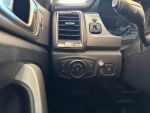 Ford Ranger 2020 Musta
