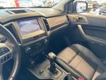 Ford Ranger 2020 Musta