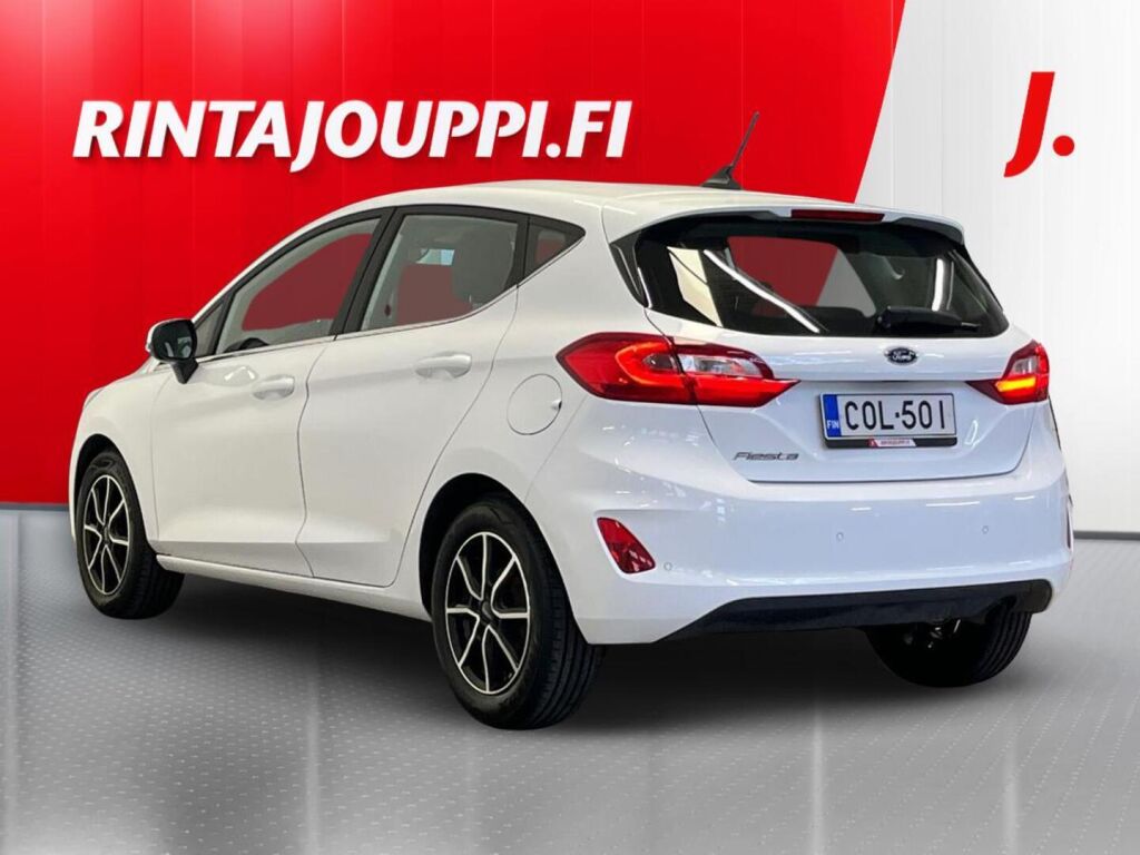 Ford Fiesta 2020, kuva 3/27