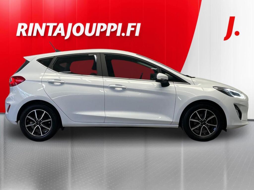 Ford Fiesta 2020, kuva 7/27