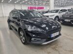 Ford Focus 2020 Musta