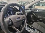 Ford Focus 2020 Musta
