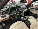 BMW 330 2017 Harmaa