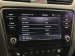 Skoda Octavia 2020 Harmaa