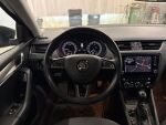 Skoda Octavia 2020 Harmaa