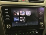 Skoda Octavia 2020 Harmaa