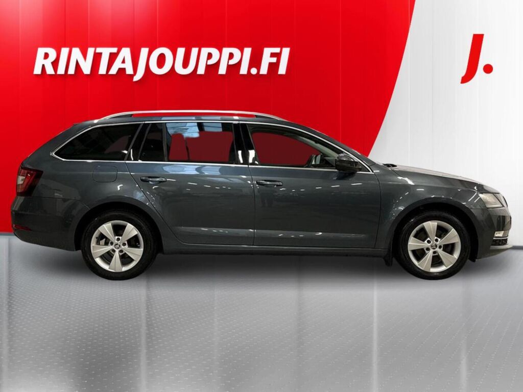 Skoda Octavia 2020, kuva 7/34