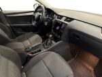 Skoda Octavia 2020 Harmaa