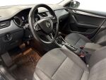 Skoda Octavia 2020 Harmaa