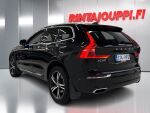 Volvo XC60 2020 Musta