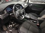 Renault Captur 2020 Harmaa