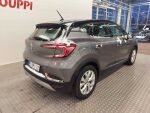 Renault Captur 2020 Harmaa