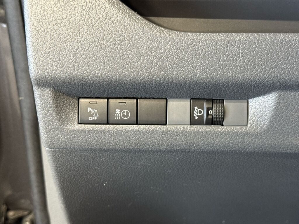 Toyota Proace 2020 Harmaa