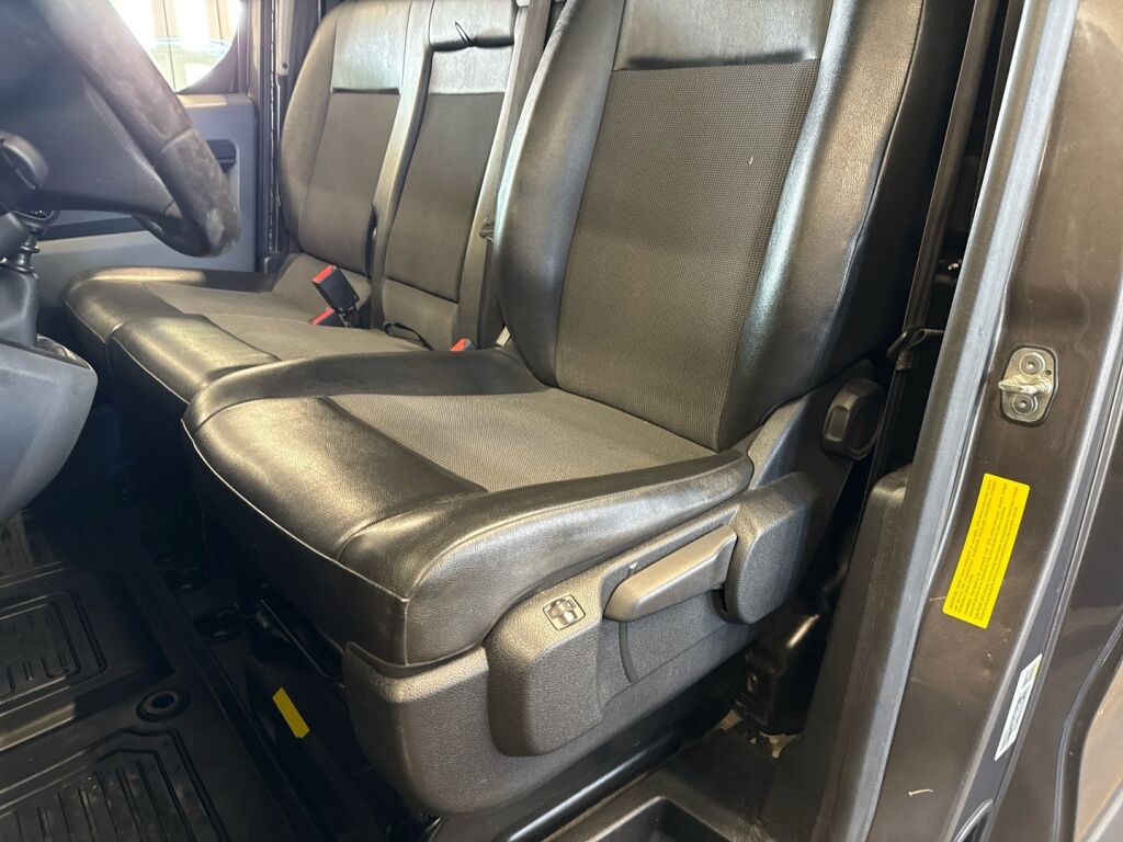 Toyota Proace 2020 Harmaa