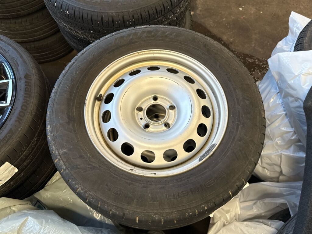 Toyota Proace 2020 Harmaa