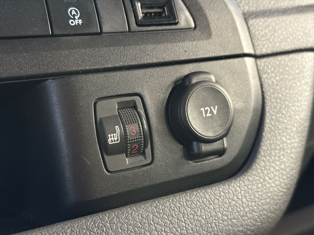 Toyota Proace 2020 Harmaa