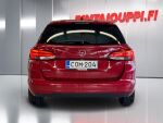 Opel Astra 2020 Metallinhohto Punainen