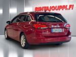 Opel Astra 2020 Metallinhohto Punainen