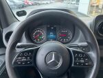 Mercedes-Benz Sprinter 2020 Musta