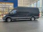 Mercedes-Benz Sprinter 2020 Musta