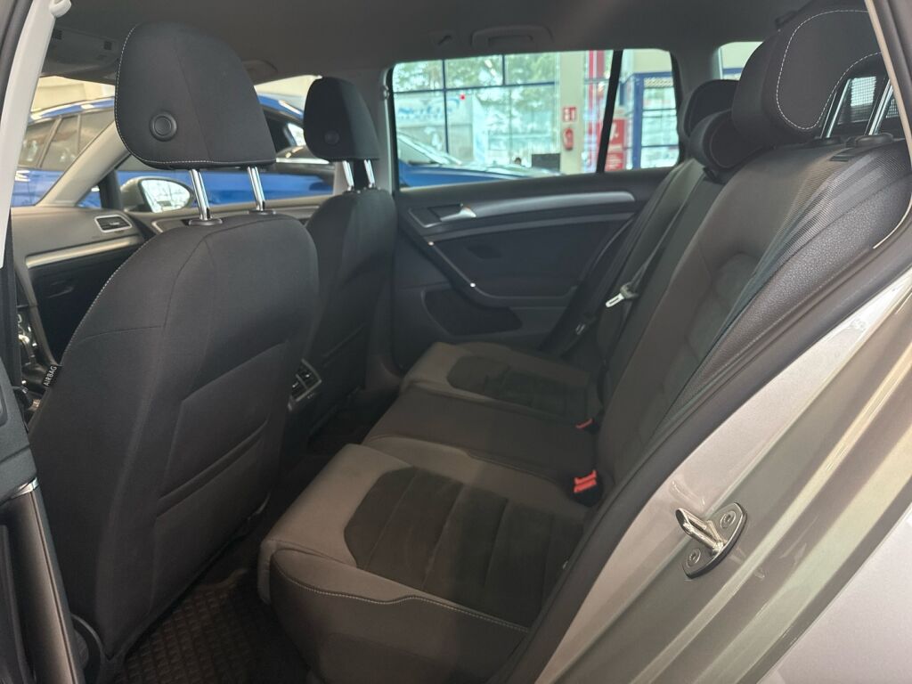 Volkswagen Golf 2017 Hopea