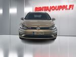 Volkswagen Golf 2017 Hopea