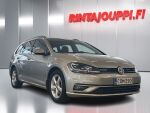 Volkswagen Golf 2017 Hopea