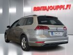 Volkswagen Golf 2017 Hopea