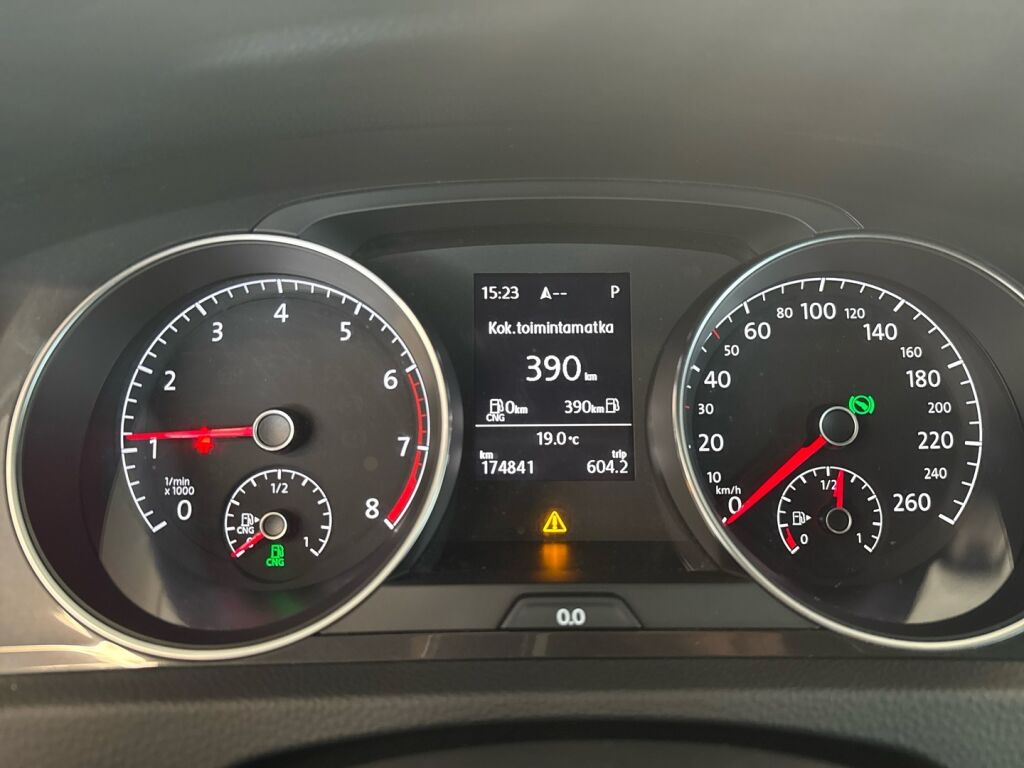 Volkswagen Golf 2017 Hopea