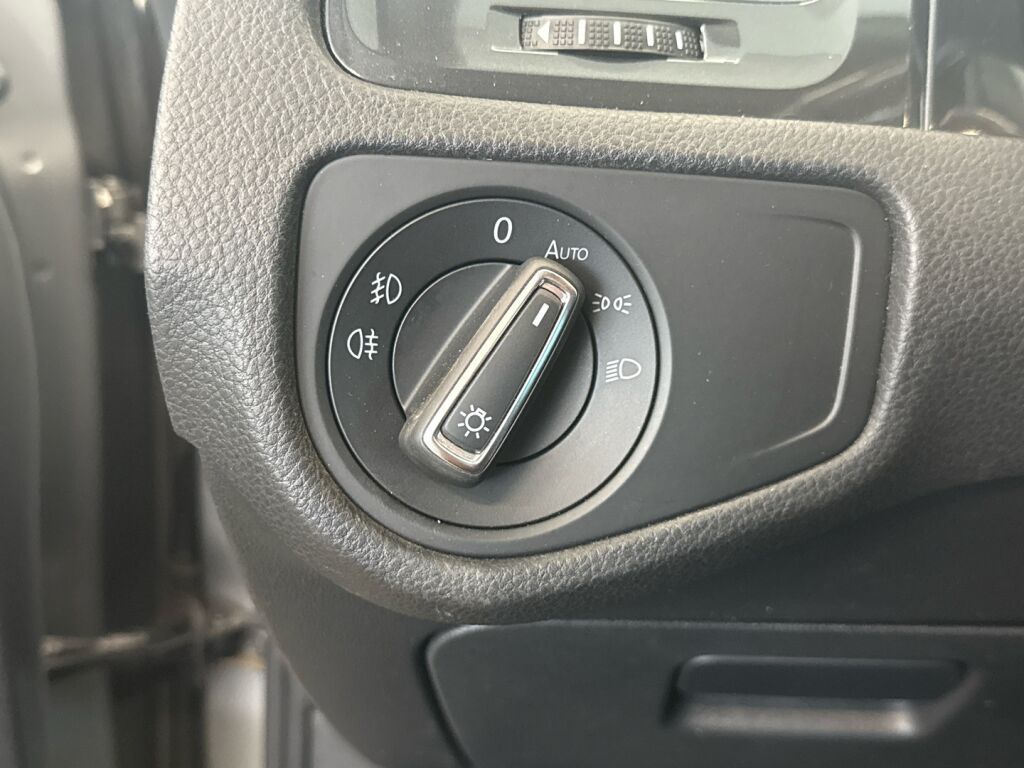 Volkswagen Golf 2017 Hopea