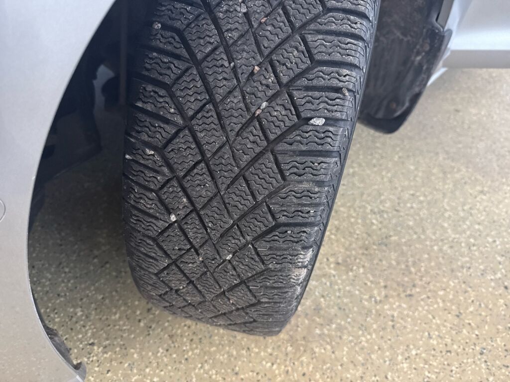 Volkswagen Golf 2017 Hopea