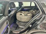 Mercedes-Benz E 2018 Met. Musta