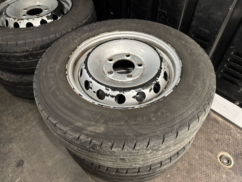 Renault Master 2020 Valkoinen