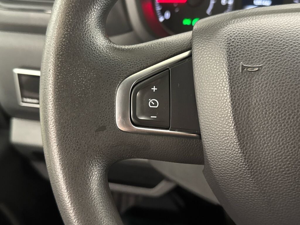 Renault Master 2020 Valkoinen